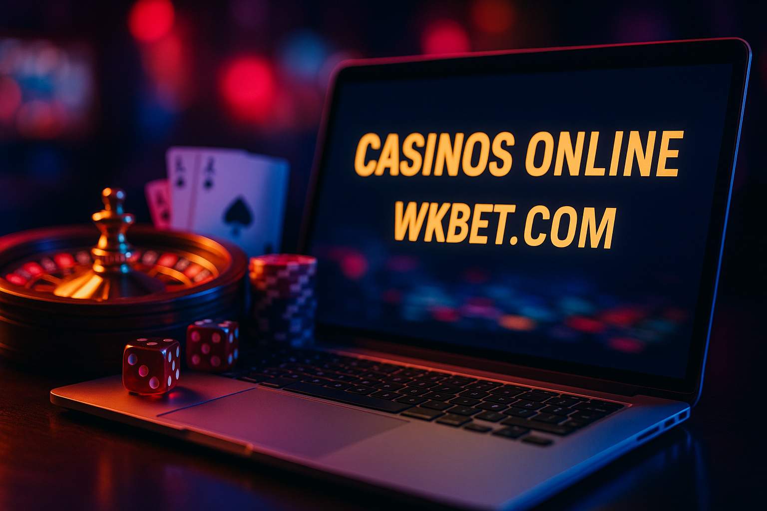 Cassino Online WKBET.COM